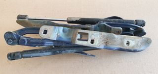 BMW E39 96-03 ΜΕΝΤΕΣΕΔΕΣ ΠΟΡΤ ΜΠΑΓΚΑΖ-thumb-5
