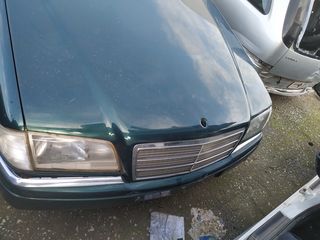 Mercedes-Benz C 180 1999-thumb-5
