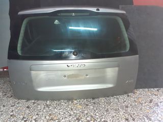 VOLVO V50 ΠΟΡΤ ΠΑΚΑΖ ΠΙΣΩ ΠΟΡΤΕΣ