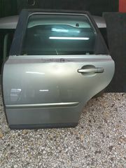 VOLVO V50 ΠΟΡΤ ΠΑΚΑΖ ΠΙΣΩ ΠΟΡΤΕΣ-thumb-2