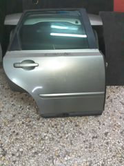 VOLVO V50 ΠΟΡΤ ΠΑΚΑΖ ΠΙΣΩ ΠΟΡΤΕΣ-thumb-3