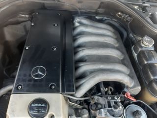 Mercedes-Benz S 300 1997 W140