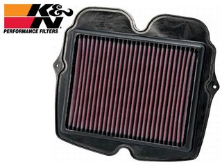 ΦΙΛΤΡΟ ΑΕΡΑ HONDA VFR 1200F / VFR 1200X CROSSTOURER HA-1110 K&N