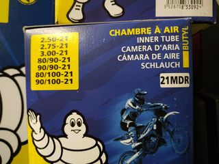 Αεροθαλαμοι MICHELIN -thumb-1