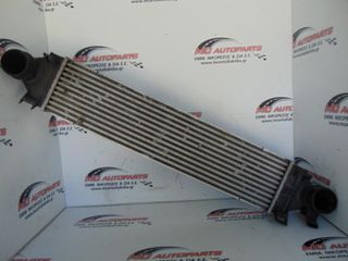 Ψυγείο Intercooler LANDROVER RANGE ROVER EVOQUE (2011-2015) 6G91-9L440-DE με map sensor