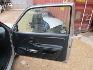 Πόρτες Citroen Saxo '00 Προσφορά.