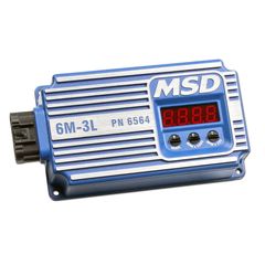 MSD Digital 6M-3L Marine Ignition