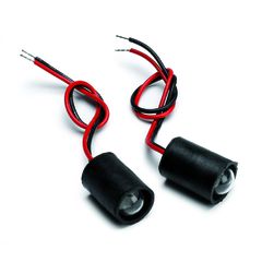Autometer Light Bulb & Socket Assy., Replacement, 1 1/2" Auto Gage