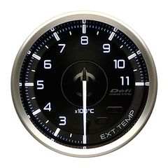 Defi Advance A1 EGT Gauge 1100C