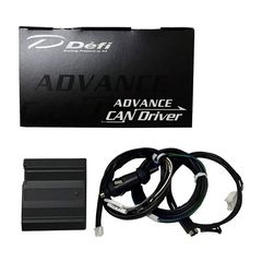 Defi Can-Driver w/OBDII Sensor Adaptor