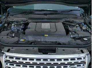 RANGE ROVER SPORT VOGUE L494 4.4 TDV8 448DT