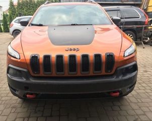 JEEP CHEROKEE KL TRAILHAWK