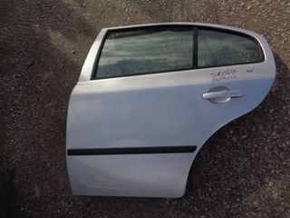 SKODA OCTAVIA 2003 ΠΙΣΩ ΑΡΙΣΤΕΡΑ ΠΟΡΤΑ