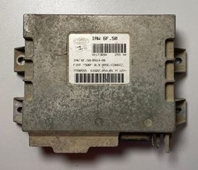 ΕΓΚΕΦΑΛΟΣ FIAT CINQUECENTO (IAW6F.S0/0914-B6, 61602.054.01 M, 7780555)