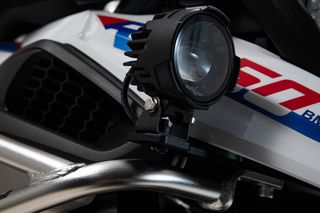 SW-MOTECH βάσεις για προβολάκια για BMW R1200GS (12-18), R1250GS (18-)