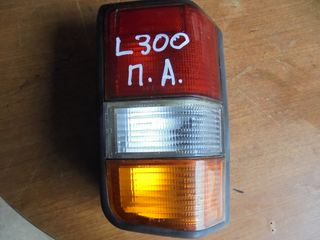 MITSUBISHI L300 87'-98' Φανάρια Πίσω -Πίσω φώτα αριστερο