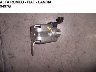 ALFA ROMEO - FIAT - LANCIA ( AFL ) ΒΑΣΗ 9497G