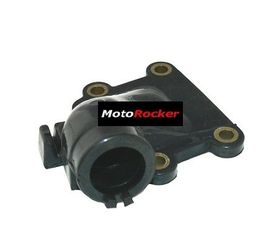 Λαιμός καρμπυρατέρ Yamaha Booster/Amico