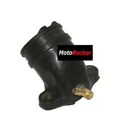 Λαιμός καρμπυρατέρ Sfera/Liberty-125 98/00/Vespa ET4