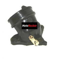 Λαιμός καρμπυρατέρ  BEVERLY/Vespa EVO 125/200/X9-125/180