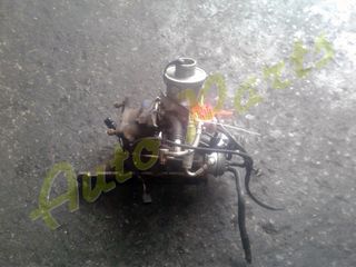 TURBO / ΤΟΥΡΜΠΙΝΑ AUDI A4 (ΓΙΑ ΑΝΤΑΛΛΑΚΤΙΚΑ) , ΚΩΔ.ΚΙΝ. CDH , ΜΟΝΤΕΛΟ 2008-2011