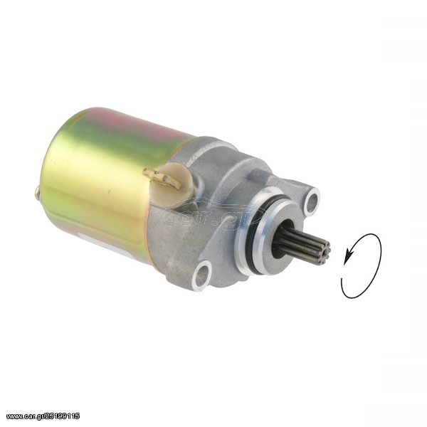 MIZA SCARABEO 100 RMS