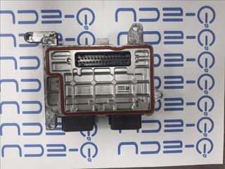 MERCEDES-BENZ ACTROS AXOR MP4 EURO 6 TCM RENEW A 0104461109-thumb-1