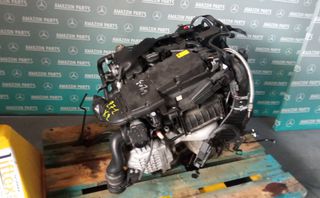 κινητήρας  Μ271 για οχήματα Mercedes-Benz