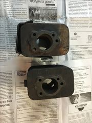 ΚΥΛΙΝΔΡΟΙ PIAGGIO SI 50 *MOTO LEADER PARTS*