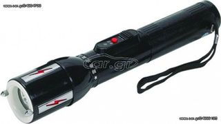 KL-519 Stun Gun 3.400.000 volts - Συσκευή αυτοάμυνας ηλεκτρικής εκκένωσης