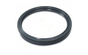 Τσιμούχα στροφάλου πίσω NISSAN D21, HTCL 86-100-10, 1227943G00B