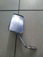 Honda steed δεξιός καθρέπτης γνησιος-thumb-1