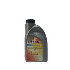 PETROCAL PREMIUM MOTOR OIL No10 1L (1429)