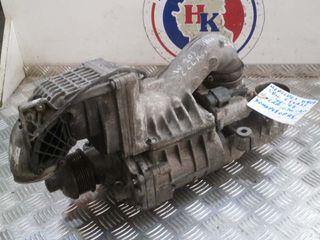 MERCEDES W203 C CLASS 00-07 1,8cc 271.946 ΚΟΜΠΡΕΣΟΡΑΣ SUPERCHARGER ΚΩΔ Α2711400887