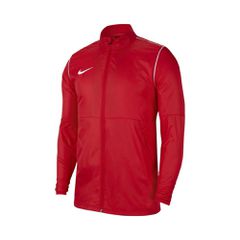 Nike RPL Park 20 Αθλητικό Ανδρικό Μπουφάν Αδιάβροχο Κόκκινο BV6881-657