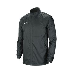 Nike Αθλητικό Ανδρικό Μπουφάν Αδιάβροχο Μαύρο BV6881-060
