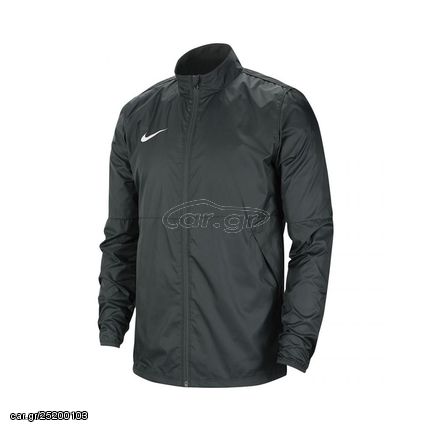 Nike Αθλητικό Ανδρικό Μπουφάν Αδιάβροχο Μαύρο BV6881-060