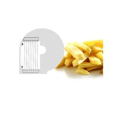 Δίσκοι για πατάτες 280614 για πολυκοπτικό 231807 & 231852 (ΕΩΣ 6 ΑΤΟΚΕΣ ή 60 ΔΟΣΕΙΣ)
