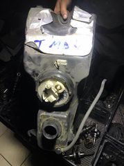 ΠΩΛΕΙΤΑΙ ΤΕΠΟΖΙΤΟ YAMAHA TMAX 500-thumb-1