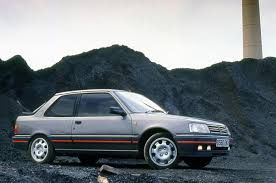 ΦΑΝΑΡΙ VALEO ΕΜΠΡΟΣΘΙΟ ΑΡΙΣΤΕΡΟ PEUGEOT 309 1989-93. ΛΑΜΠΑ Η4