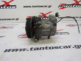 ΚΟΜΠΡΕΣΕΡ A/C G16B SUZUKI VITARA