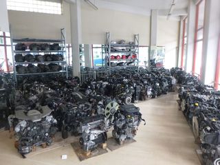 ΣΤΗΝ ΚΑΛΥΤΕΡΗ ΤΙΜΗ ΠΕΝΤΑΚΑΘΑΡΟΣ AHR 2.0 BLUEHDI DW10FD CITROEN SPACETOURER ΚΙΝΗΤΗΡΑΣ ENGINE AHR 2.0 BLUEHDI DW10FD
