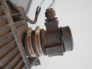 ASTRA - CORSA - COMBO - DOBLO - GRANDE PUNTO - SX4 DIESEL LUFT 0281002618 - STELLAR PARTS