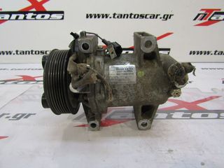 ΚΟΜΠΡΕΣΕΡ A/C YD25 NISSAN D40