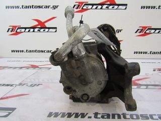 ΚΟΜΠΡΕΣΕΡ A/C G6 MAZDA B2600-thumb-3