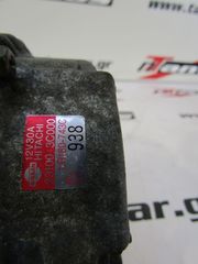 ΔΥΝΑΜΟ GA16 NISSAN SERENA-thumb-2