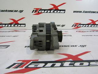 ΔΥΝΑΜΟ GA16 NISSAN SERENA-thumb-4