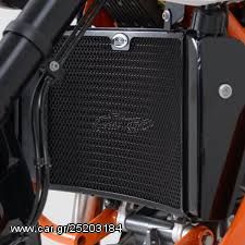 ΚΑΛΥΜΜΑ ΨΥΓΕΙΟΥ R&G KTM DUKE 690 '12-'18