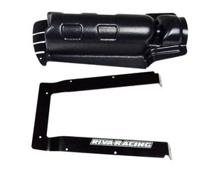 ΛΥΡΗΣ RIVA RACING SPARK 2014-2020 ENGINE ACCESS KIT, RS4-130-EAK