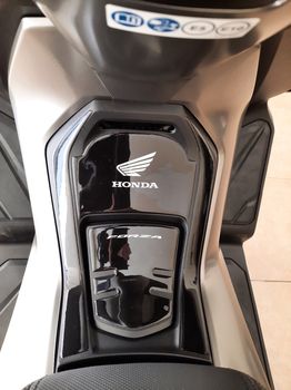 HONDA FORZA 300-350 ΑΥΤΟΚΟΛΛΗΤΕΣ ΕΤΙΚΕΤΕΣ ΣΜΑΛΤΟΥ ΠΡΟΣΤΑΤΕΥΤΙΚΑ ΠΕΡΙΟΧΗ  ΚΑΠΑΚΙ ΒΕΝΖΙΝΑΣ 